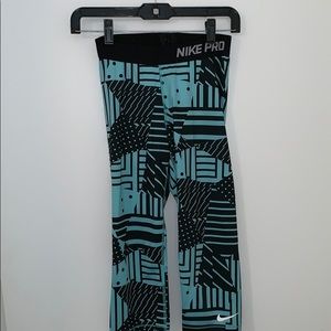 Nike Pro Leggings